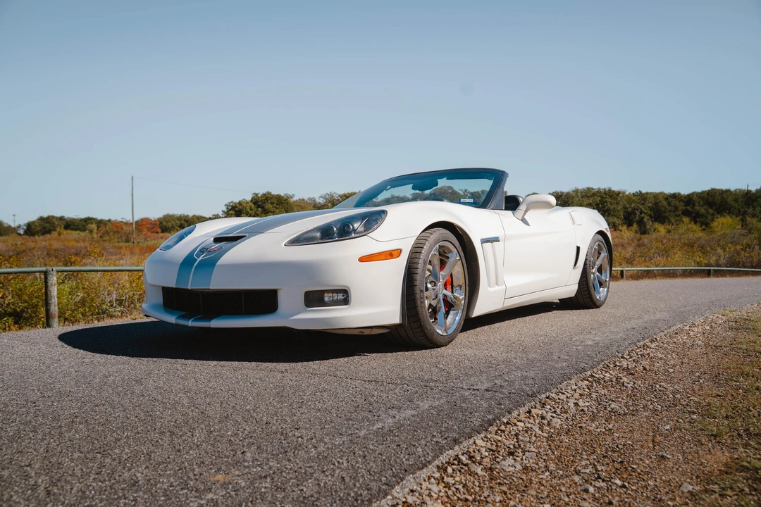 2013 Chevrolet Corvette C6 - Image 11 of 31