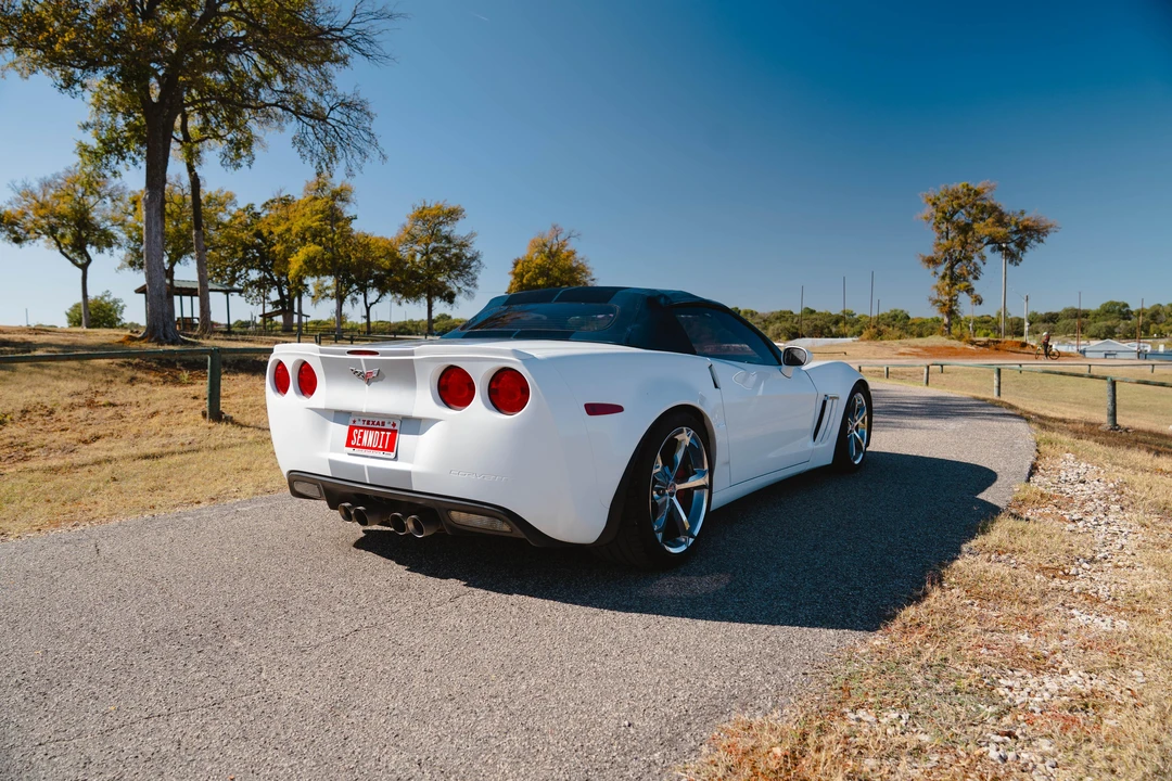 2013 Chevrolet Corvette C6 - Image 24 of 31