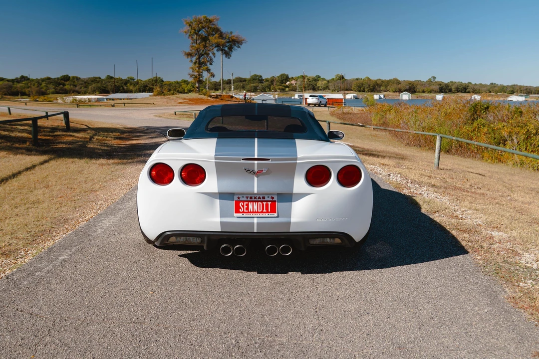 2013 Chevrolet Corvette C6 - Image 22 of 31