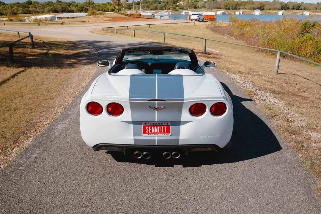 2013 Chevrolet Corvette C6 - Image 13 of 31