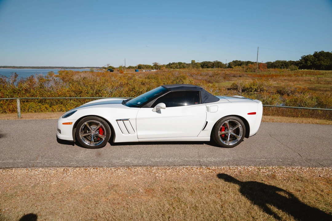 2013 Chevrolet Corvette C6 - Image 21 of 31