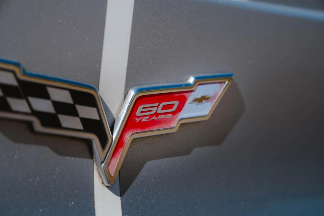 2013 Chevrolet Corvette C6 - Image 26 of 31