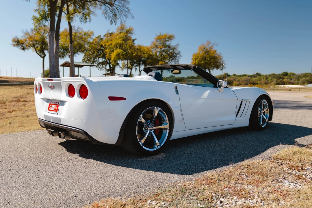 2013 Chevrolet Corvette C6 - Image 18 of 31