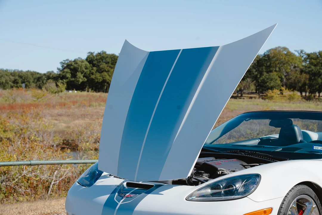 2013 Chevrolet Corvette C6 - Image 28 of 31
