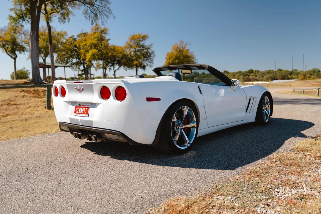 2013 Chevrolet Corvette C6 - Image 17 of 31