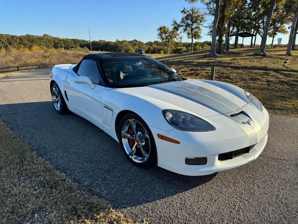 2013 Chevrolet Corvette C6 - Image 25 of 31