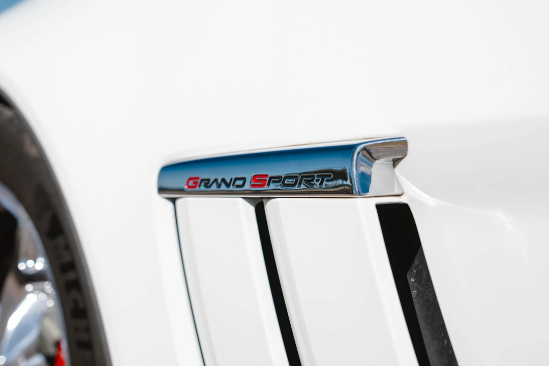 2013 Chevrolet Corvette C6 - Image 29 of 31