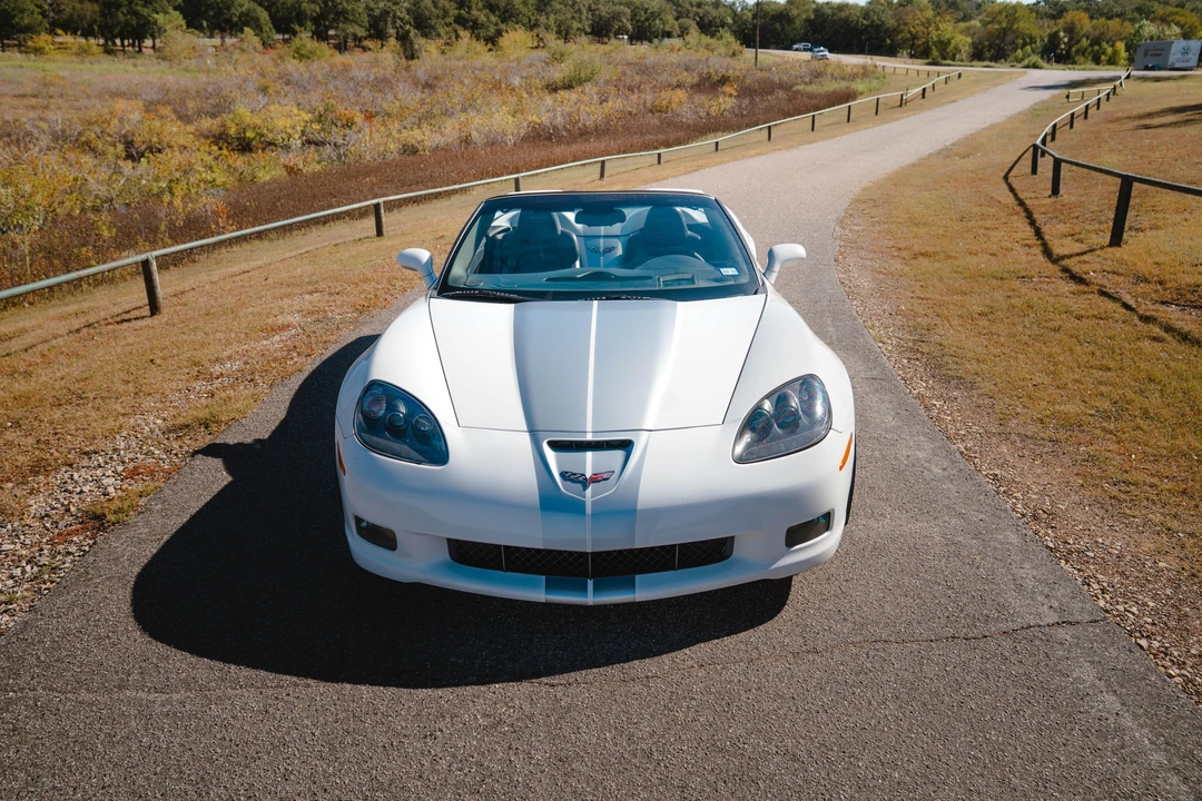 2013 Chevrolet Corvette C6 - Image 6 of 31