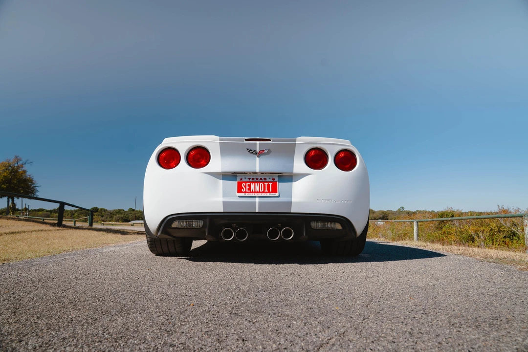 2013 Chevrolet Corvette C6 - Image 12 of 31
