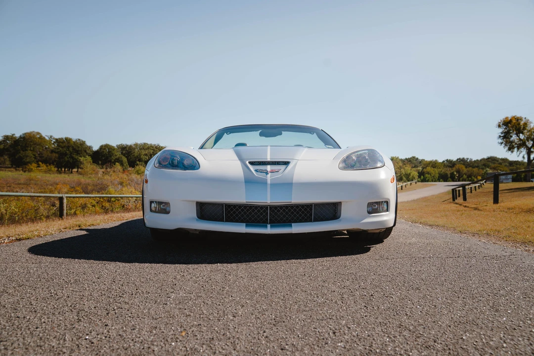 2013 Chevrolet Corvette C6 - Image 7 of 31