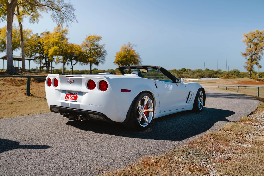 2013 Chevrolet Corvette C6 - Image 15 of 31