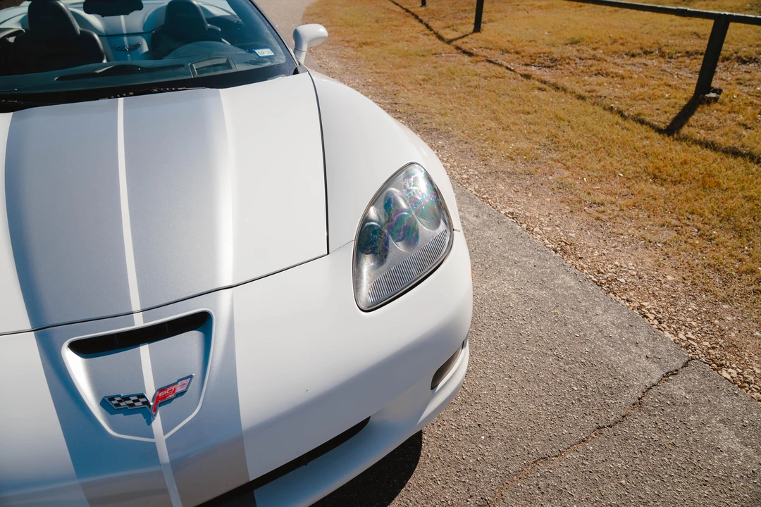 2013 Chevrolet Corvette C6 - Image 27 of 31