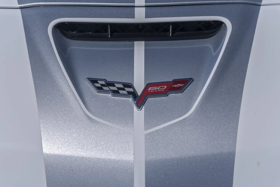 2013 Chevrolet Corvette C6 Grand Sport - Image 15 of 31