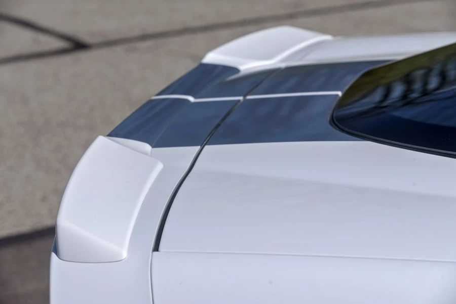 2013 Chevrolet Corvette C6 Grand Sport - Image 11 of 31