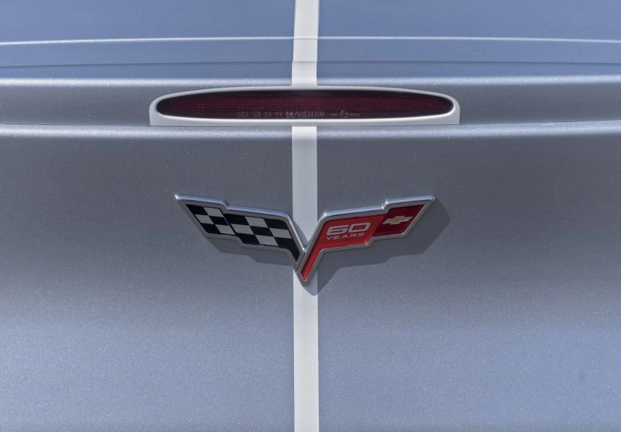 2013 Chevrolet Corvette C6 Grand Sport - Image 25 of 31