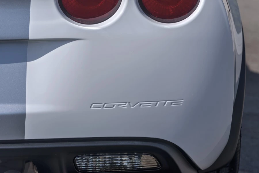 2013 Chevrolet Corvette C6 Grand Sport - Image 9 of 31