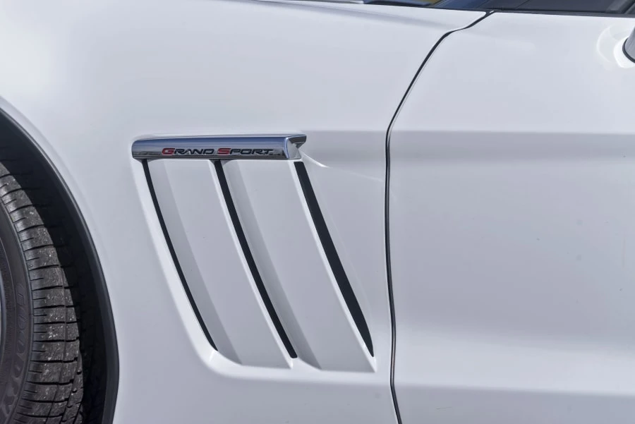 2013 Chevrolet Corvette C6 Grand Sport - Image 7 of 31