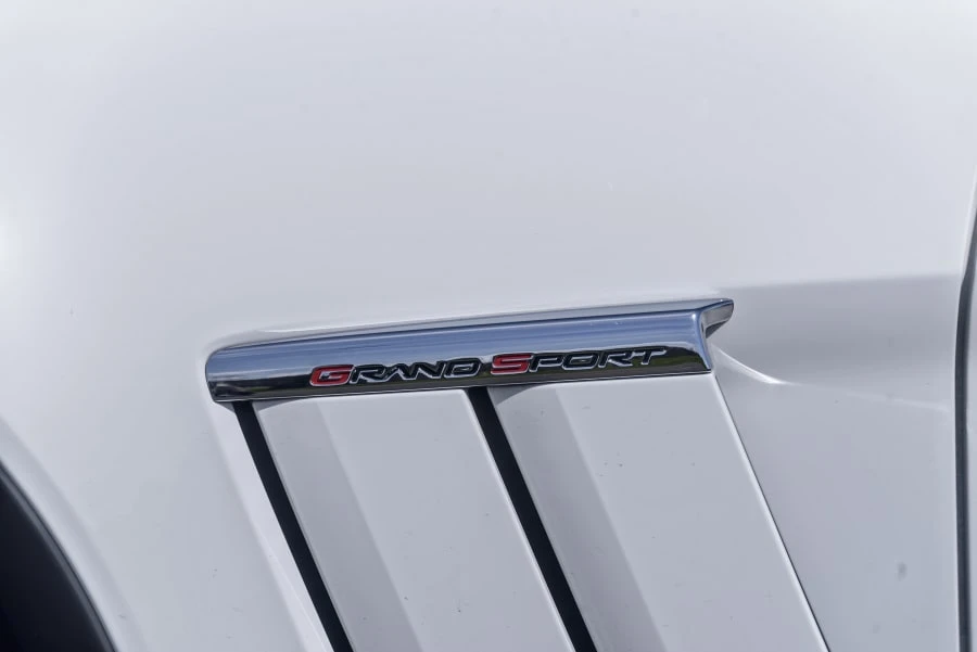 2013 Chevrolet Corvette C6 Grand Sport - Image 8 of 31