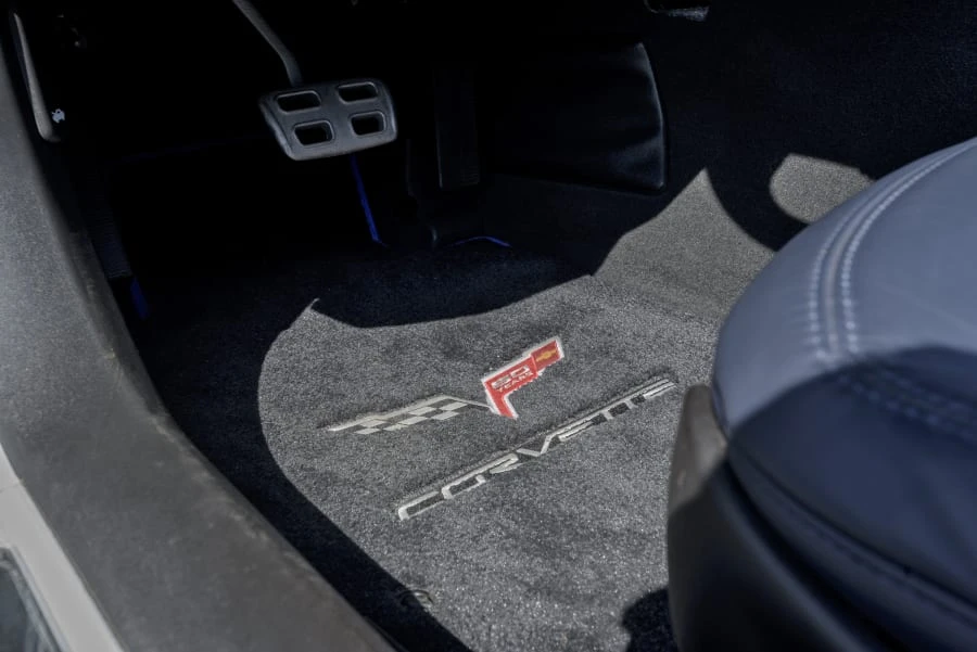 2013 Chevrolet Corvette C6 Grand Sport - Image 29 of 31