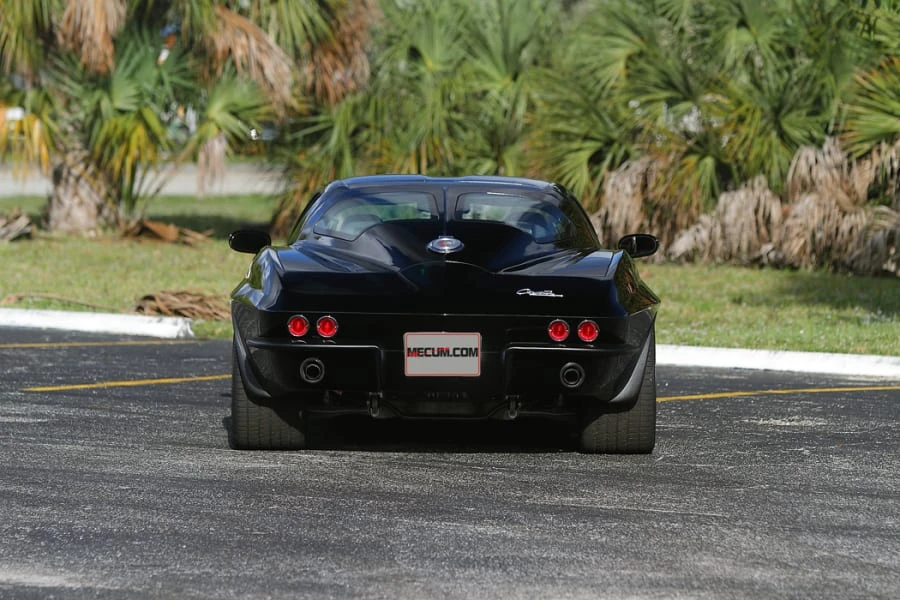 2013 Chevrolet Corvette C6 - Image 3 of 12