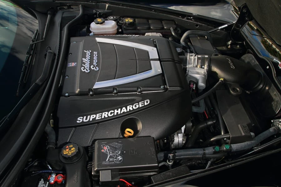 2013 Chevrolet Corvette C6 - Image 6 of 12