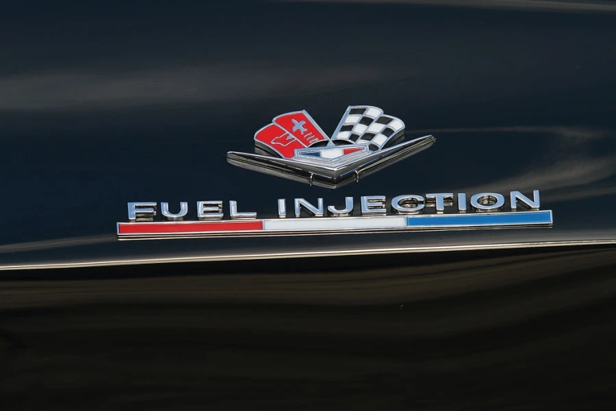 2013 Chevrolet Corvette C6 - Image 8 of 12