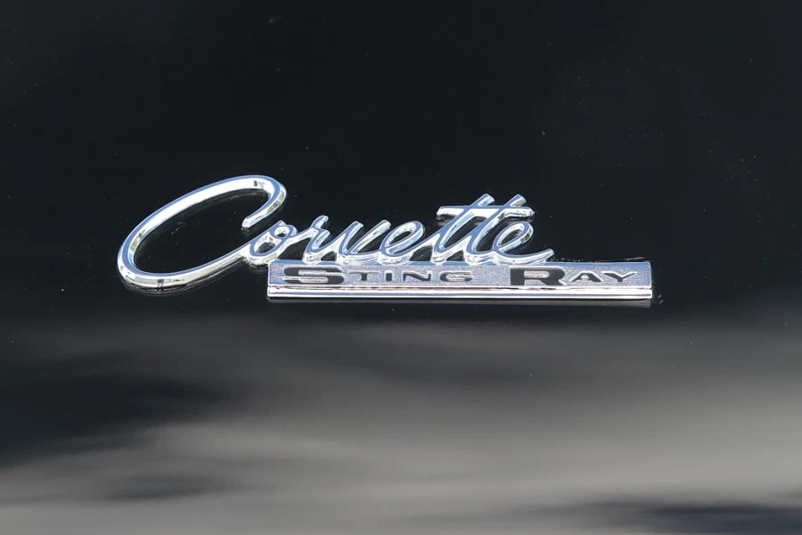 2013 Chevrolet Corvette C6 - Image 10 of 12