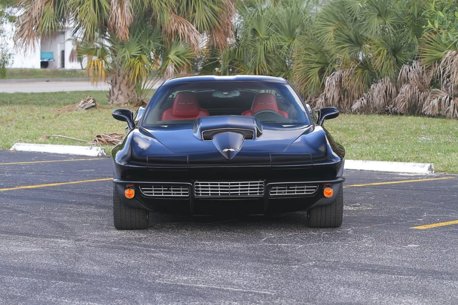 2013 Chevrolet Corvette C6 - Image 12 of 12