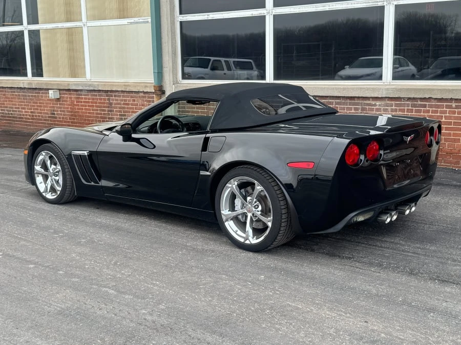 2013 Chevrolet Corvette C6 - Image 6 of 13
