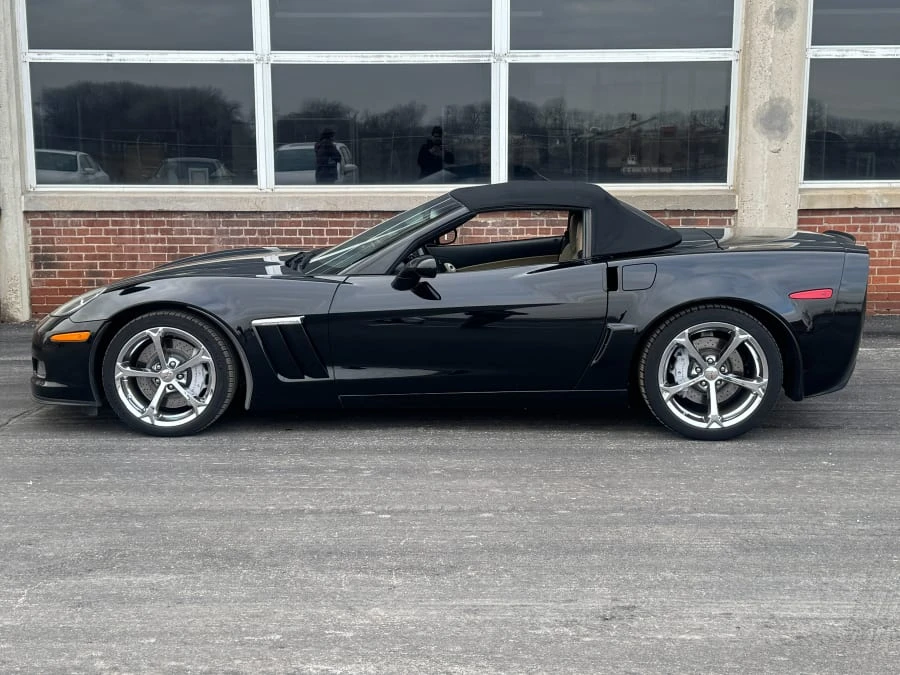 2013 Chevrolet Corvette C6 - Image 5 of 13