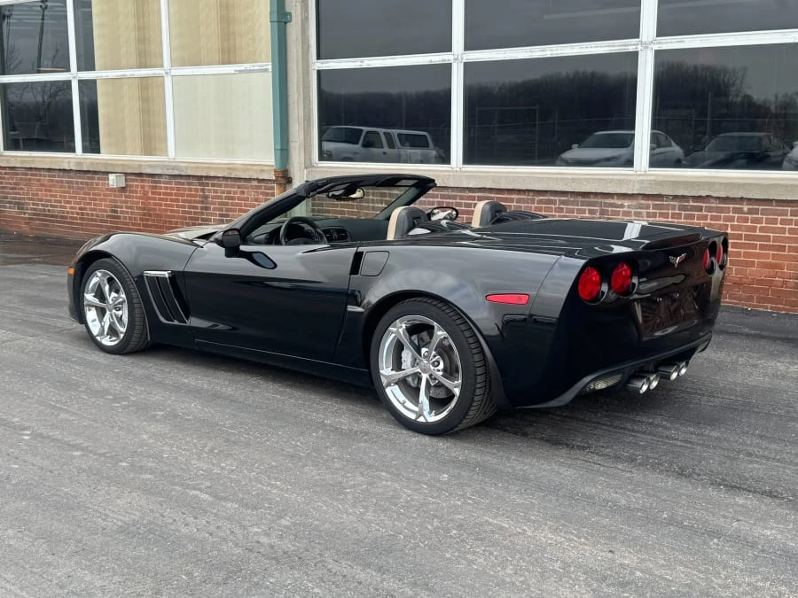 2013 Chevrolet Corvette C6 - Image 3 of 13