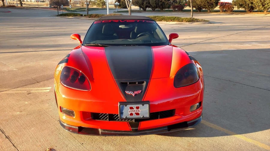 2013 Chevrolet Corvette C6 - Image 7 of 12