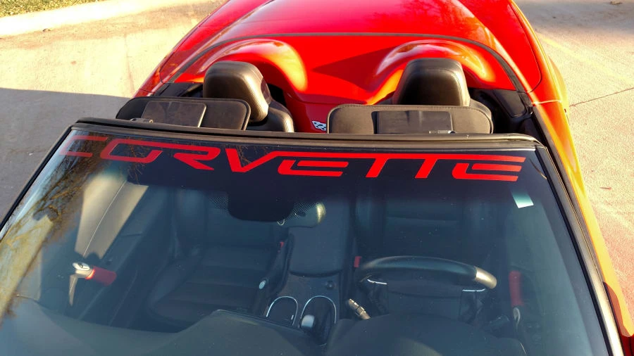 2013 Chevrolet Corvette C6 - Image 6 of 12