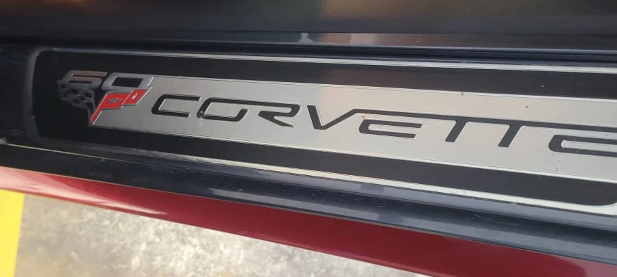 2013 Chevrolet Corvette C6 - Image 8 of 11
