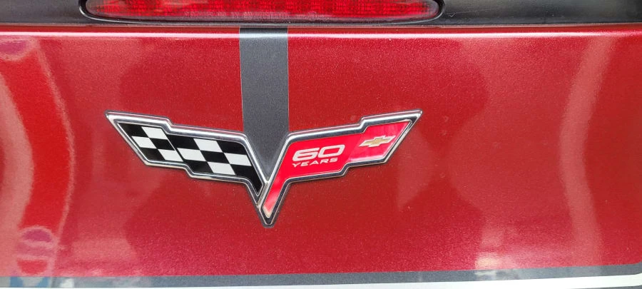 2013 Chevrolet Corvette C6 - Image 11 of 11