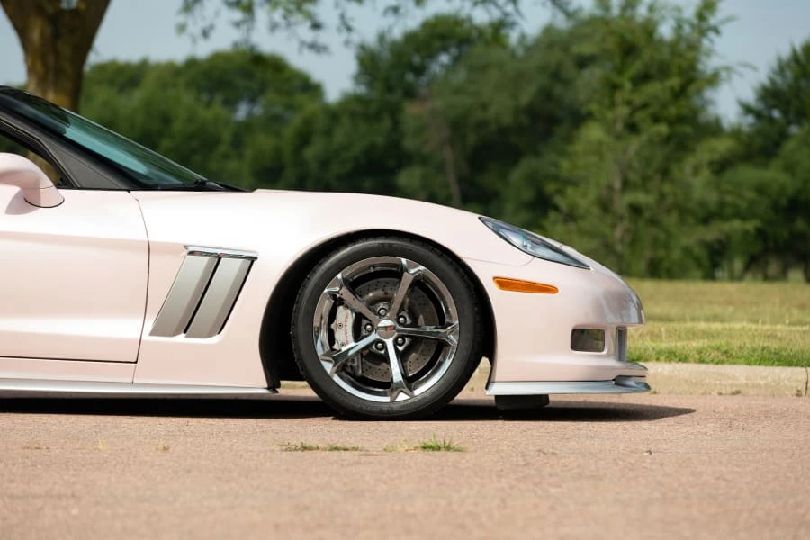2013 Chevrolet Corvette C6 - Image 15 of 31