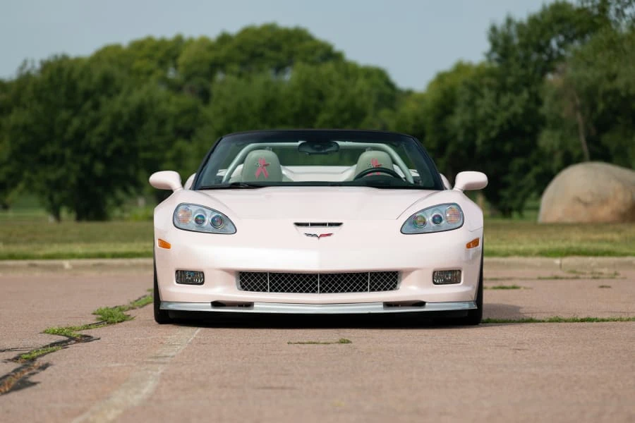 2013 Chevrolet Corvette C6 - Image 4 of 31