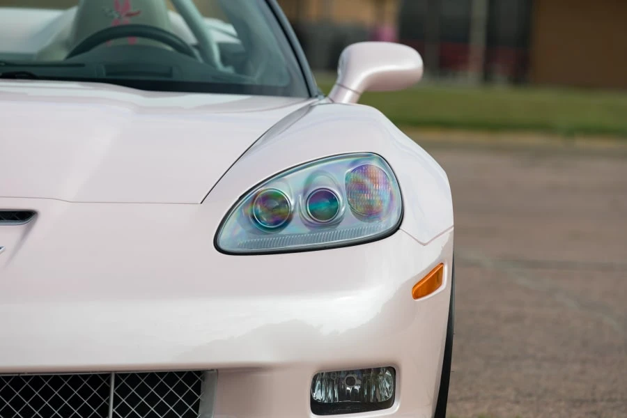 2013 Chevrolet Corvette C6 - Image 12 of 31