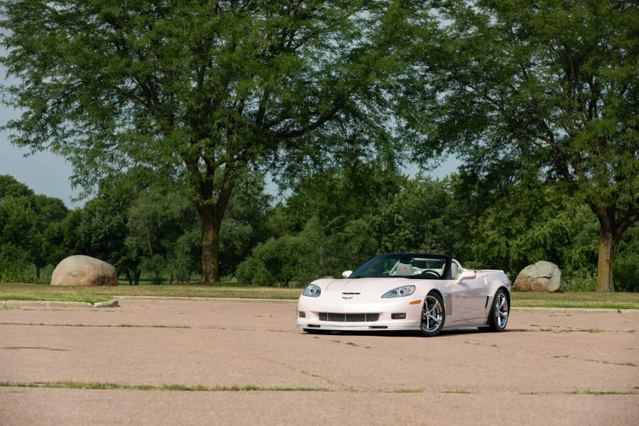2013 Chevrolet Corvette C6 - Image 19 of 31