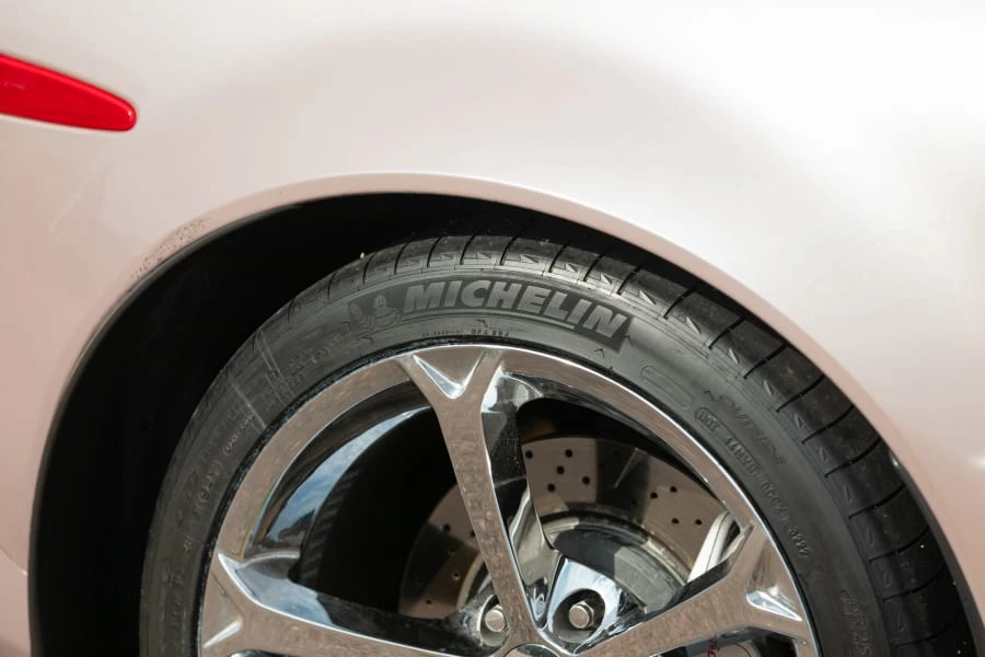 2013 Chevrolet Corvette C6 - Image 13 of 31