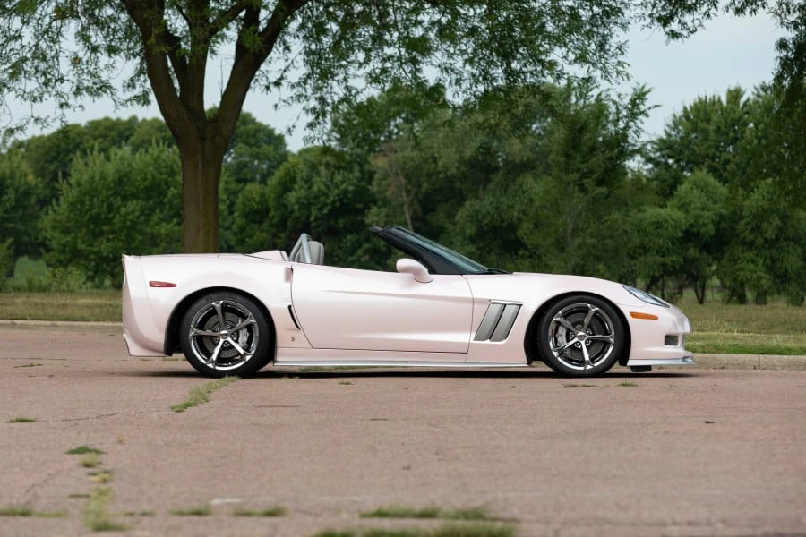 2013 Chevrolet Corvette C6 - Image 2 of 31