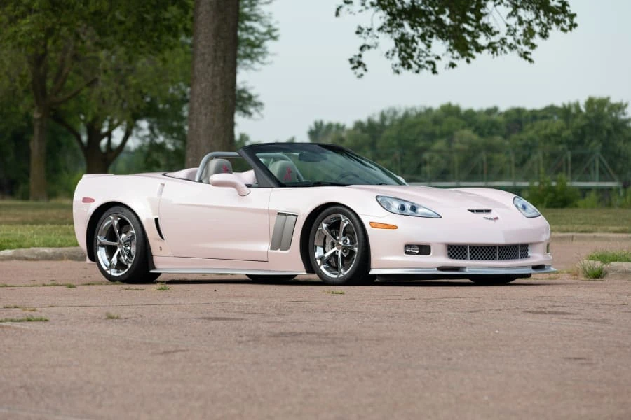 2013 Chevrolet Corvette C6 - Image 14 of 31