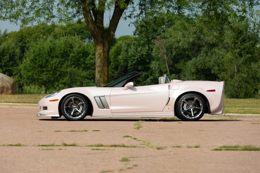 2013 Chevrolet Corvette C6 - Image 18 of 31
