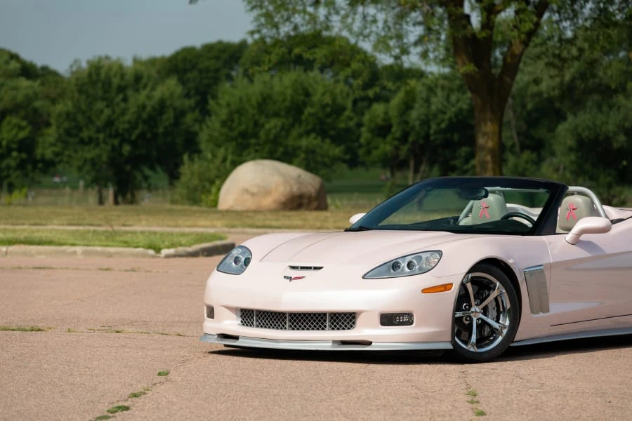 2013 Chevrolet Corvette C6 - Image 11 of 31