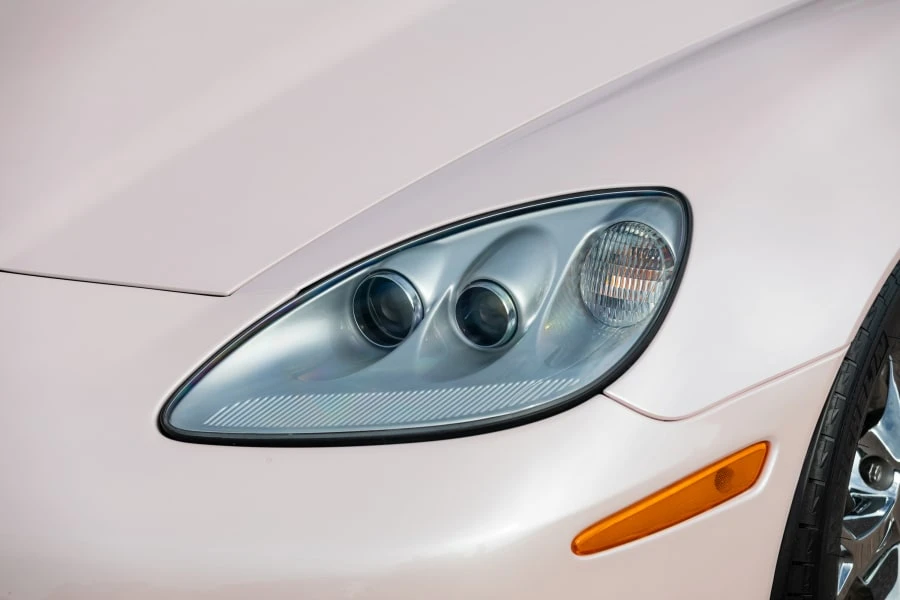 2013 Chevrolet Corvette C6 - Image 8 of 31