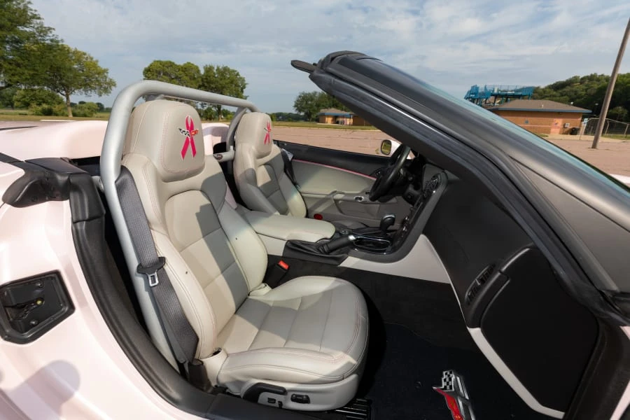 2013 Chevrolet Corvette C6 - Image 24 of 31
