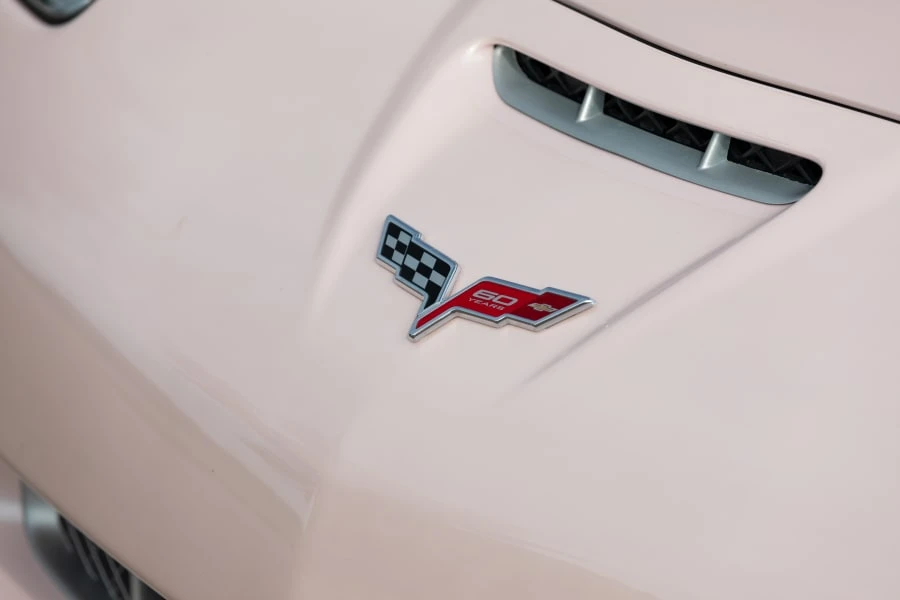 2013 Chevrolet Corvette C6 - Image 9 of 31