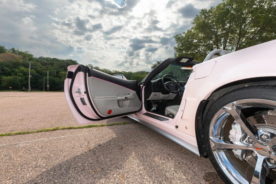 2013 Chevrolet Corvette C6 - Image 27 of 31