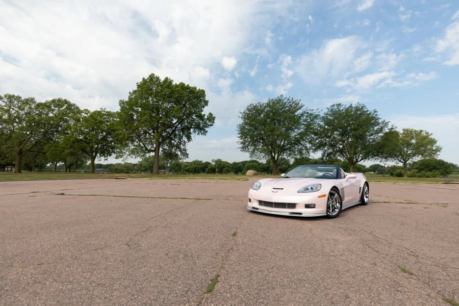 2013 Chevrolet Corvette C6 - Image 17 of 31
