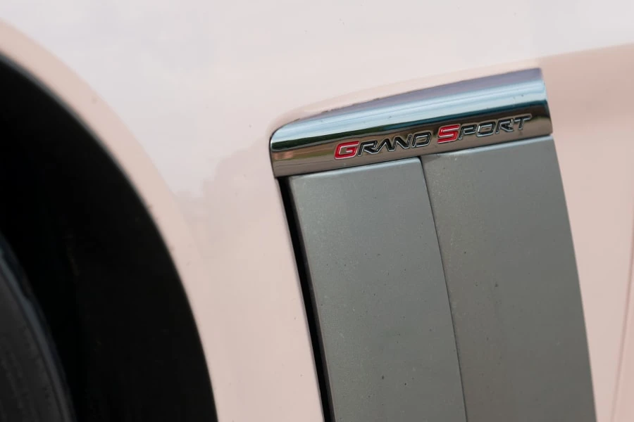 2013 Chevrolet Corvette C6 - Image 10 of 31